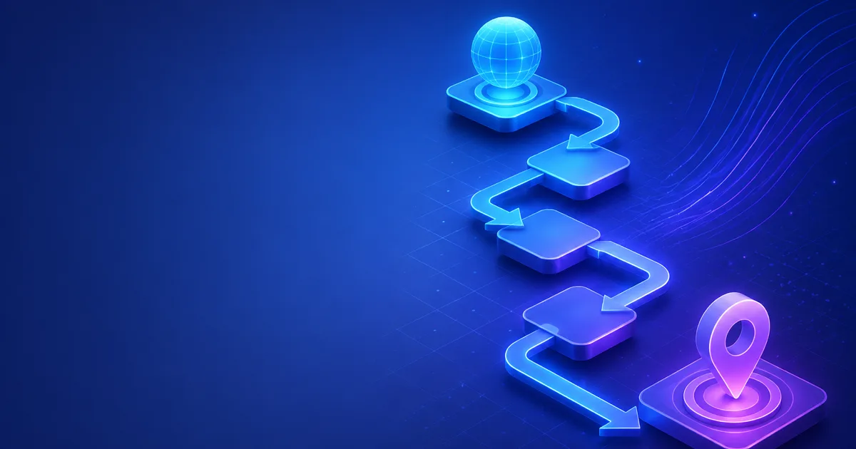 Redirect Chain Checker Preview