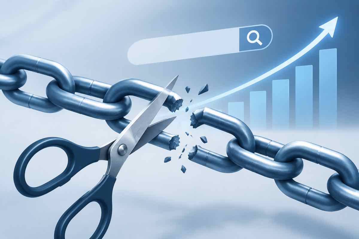 Why Redirect Chains Kill SEO (and How to Check Yours in 30 Seconds)